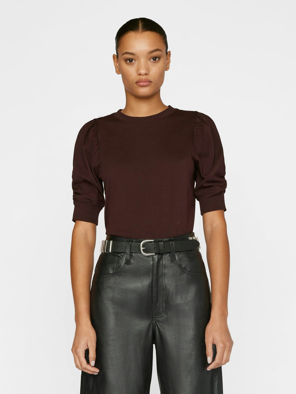 shirt front view